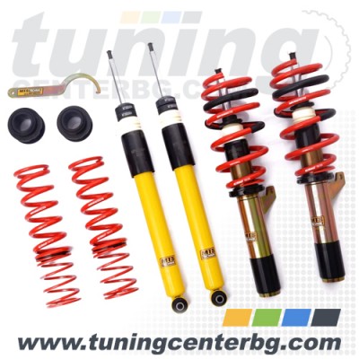 Coilover за VW ARTEON 2.0 TDI 4motion / 2.0 TSI 4motion